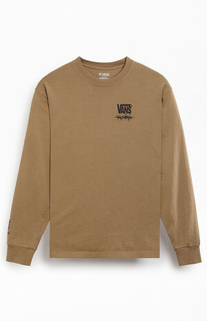 MTE Goshawk Long Sleeve T-Shirt image number 2