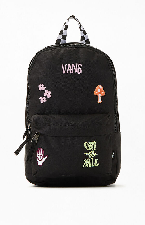 Vans Novelty Bounds Backpack PacSun