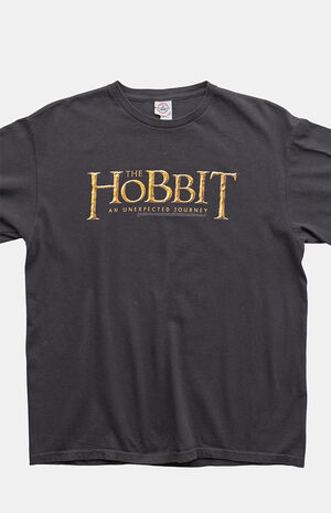 2000s The Hobbit T-Shirt image number 3
