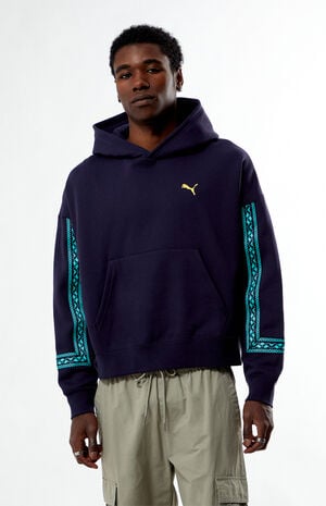 Road To Unity Hoodie image number 1