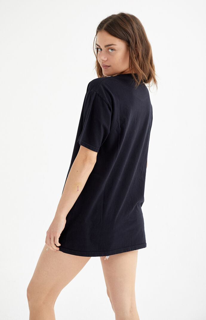 Black Los Angeles T-Shirt