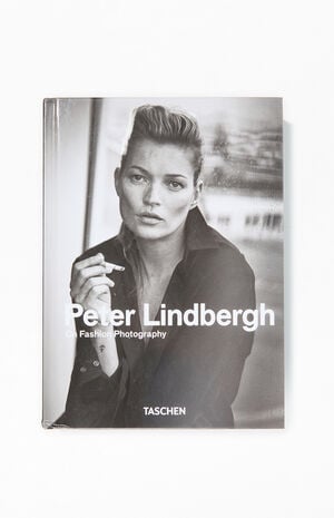 Peter Lindbergh On Fashion Photography 45th Ed. Book image number 1