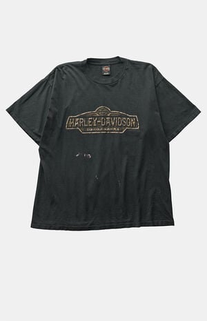 2000s Harley Davidson Classic T-Shirt image number 1