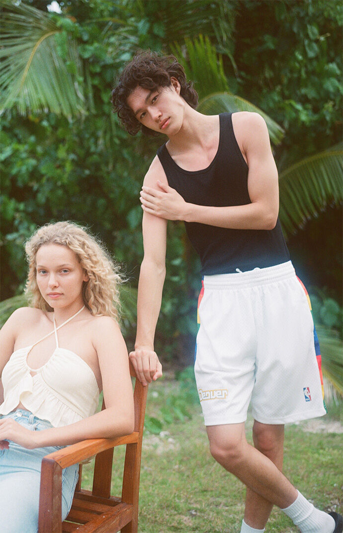 Recycled Tank Top
