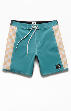 Eco Original Arch 18" Rec Boardshorts image number 1