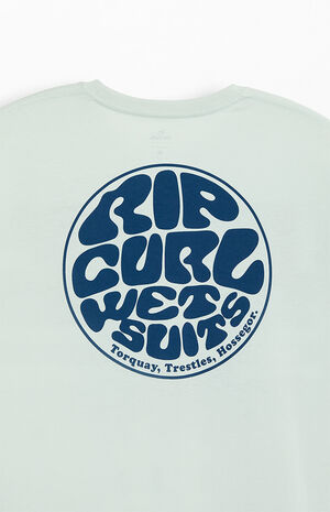 Wetsuit Icon T-Shirt image number 4