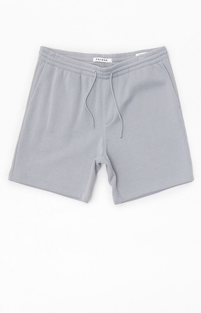 Pacsun sweat shorts online