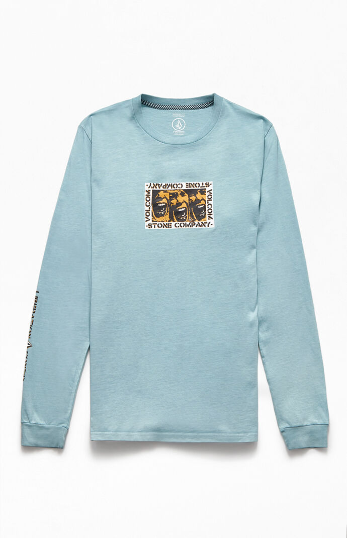Spinner Long Sleeve Flannel Shirt