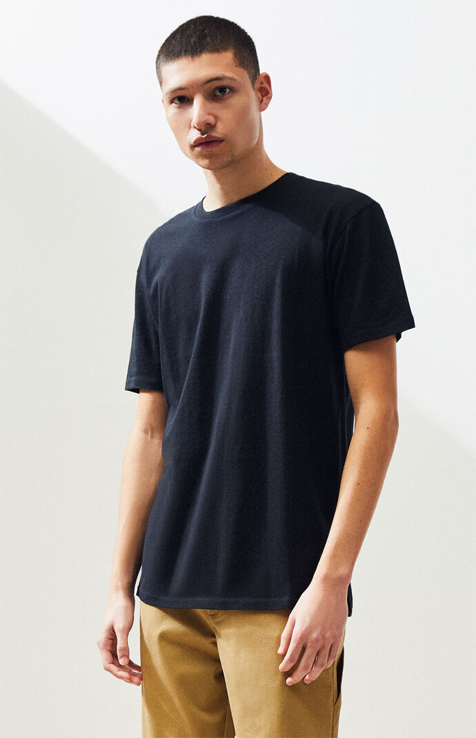 Ps Basics Riza Regular T Shirt Pacsun