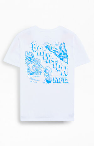 Paco Tailored T-Shirt image number 1