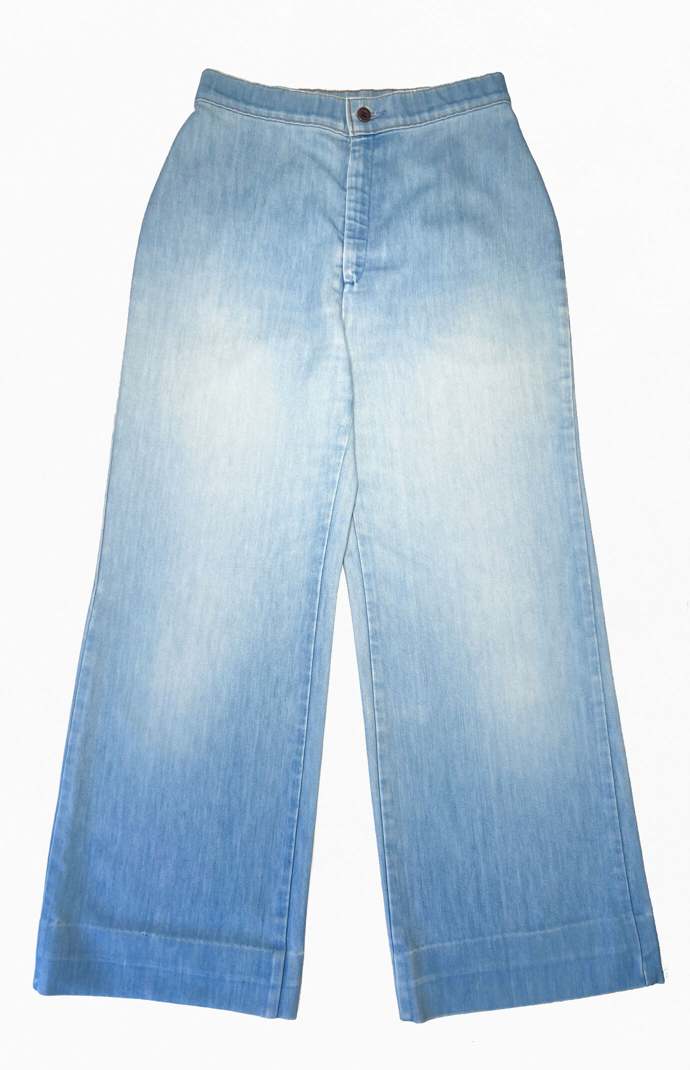 classic high waisted levi jeans