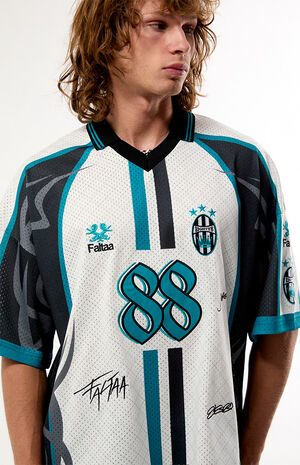Eighty 8 Soccer Jersey image number 3