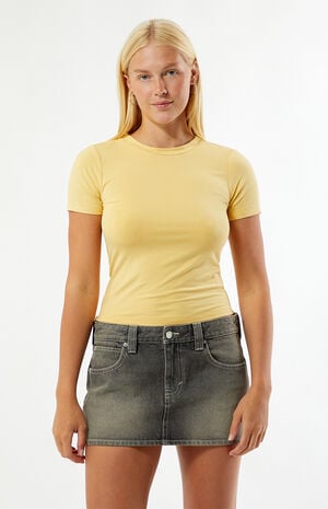 Jordan Smooth&nbsp;Skimmer T-Shirt image number 2