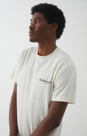 pacsun white t shirt