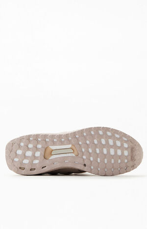 Taupe Ultraboost 1.0 Shoes image number 4