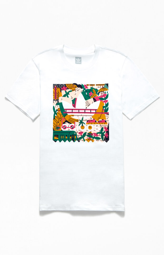 t shirt adidas sushi t shirt adidas sushi