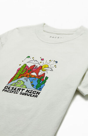 Pacific Sunwear Desert High T-Shirt image number 2