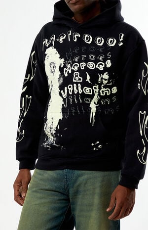 Metro Boomin Hoodie image number 2