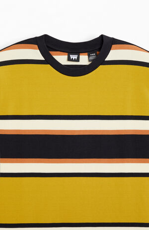 Striped T-Shirt image number 2