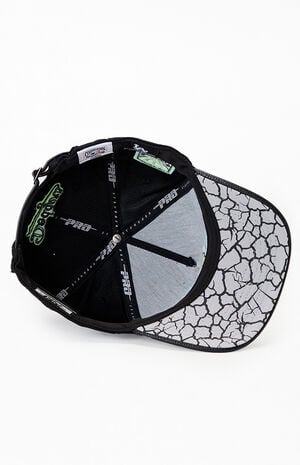 LA Dodgers Dad Hat image number 5