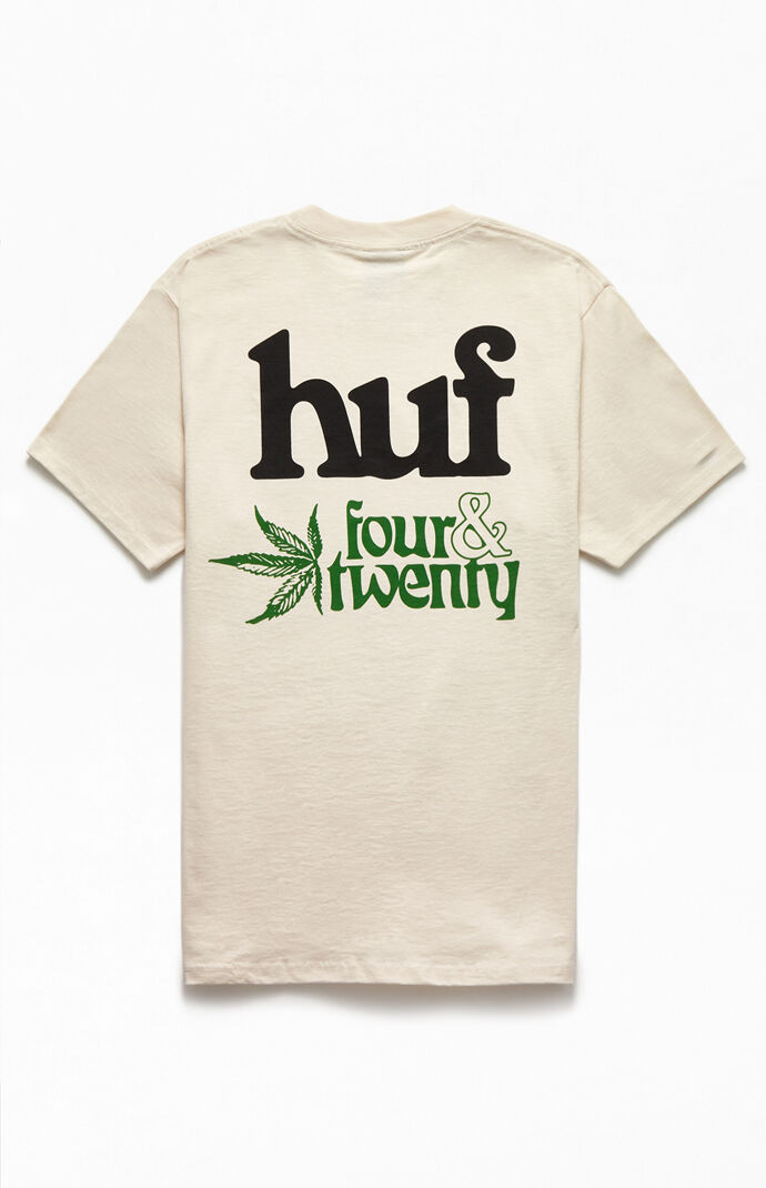 Trimming Leaves T-Shirt