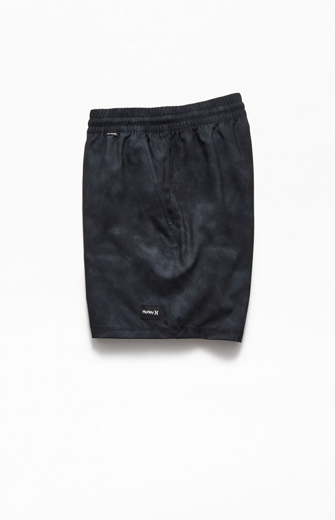 Paradise Volley 17" Boardshorts