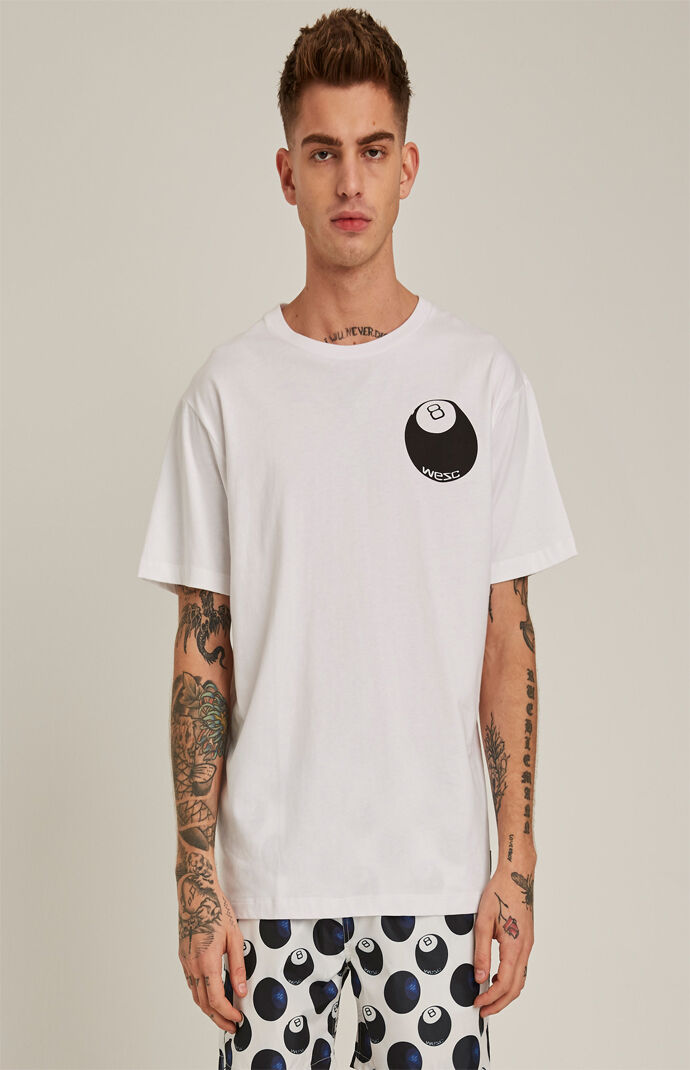 Mason Hazy T-Shirt