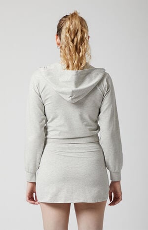 Active Siesta Zip Up Hoodie image number 4