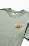 Yosemite T-Shirt Yosemite T-Shirt image number null