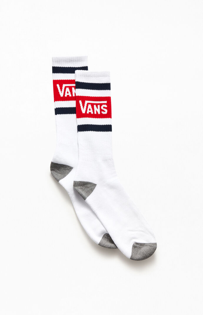 Tribe Crew Socks