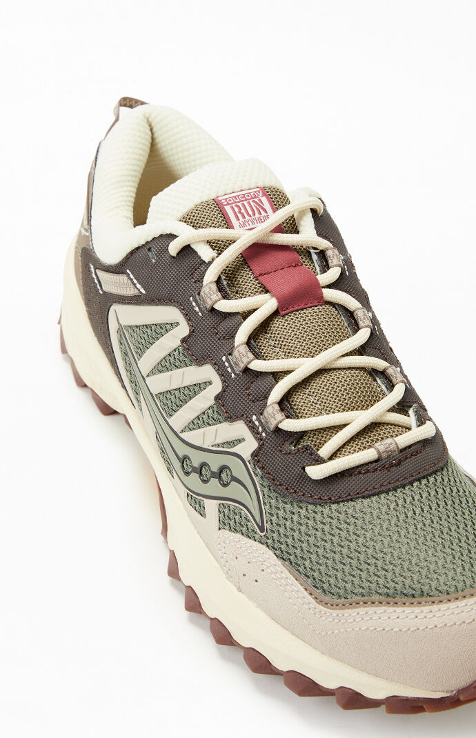 Saucony guide 6 olive discount