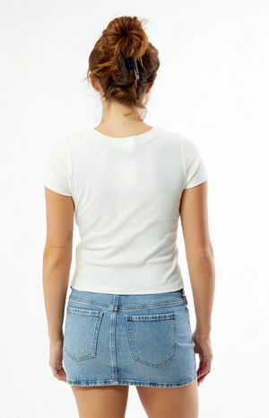 Camo 11 Skimmer T-Shirt image number 3