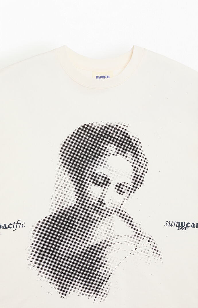 Pacsun Only Love Can Last T-Shirt | Pacsun