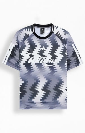 Tiro CG Short Sleeve Jersey image number 1