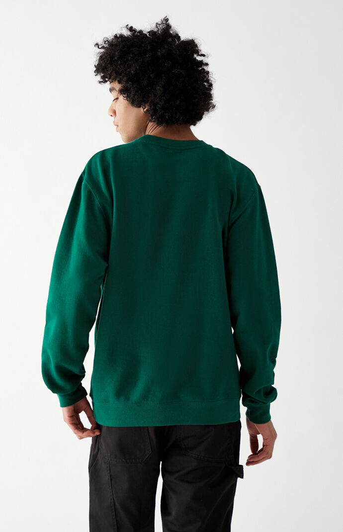 Field Crew Neck Sweatshirt
