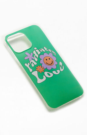 Radiate Love iPhone 12/13 Pro Max Case image number 2