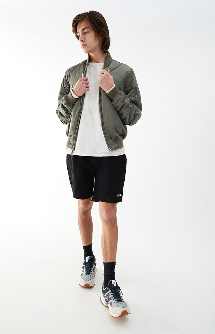 Class V Pull On Shorts