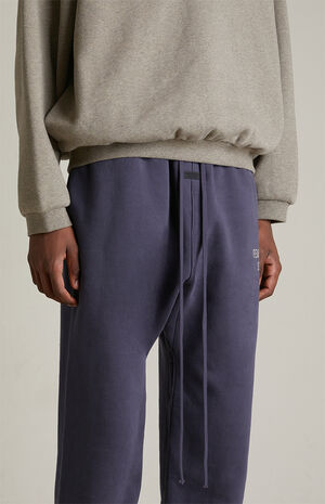 Marine Heavy Fleece Sweatpants image number 5