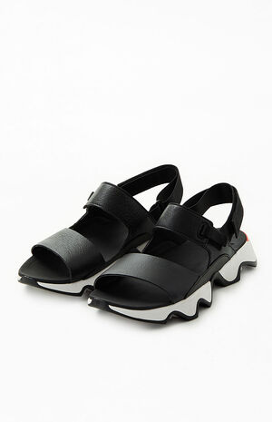 Women's Kinetic Impact II Sling Sandals image number 2