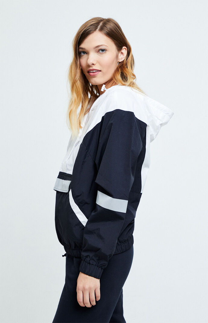 pacsun windbreakers