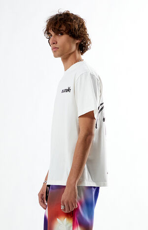 By PacSun Casting Shadows T-Shirt image number 4