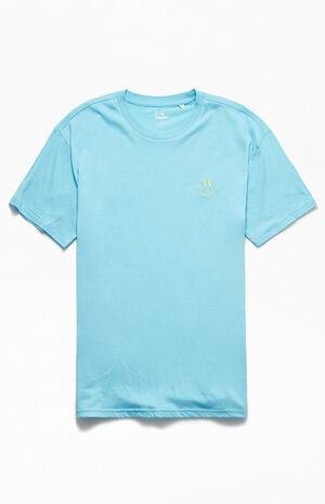 Nothing Negative Embroidered T-Shirt Nothing Negative Embroidered T-Shirt image number null