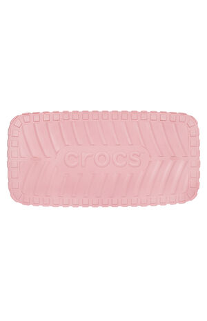 Light Pink Large Classic Tote Bag image number 4