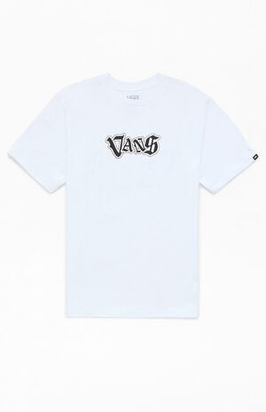 Kids Shattered T-Shirt image number 2