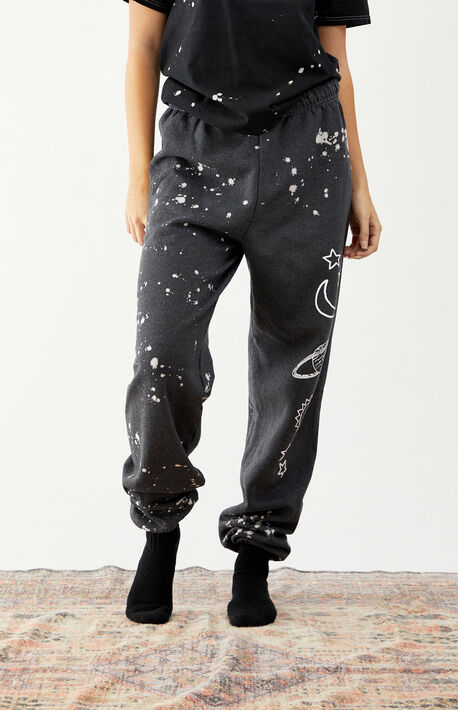 Magic School Bus Sweatpants