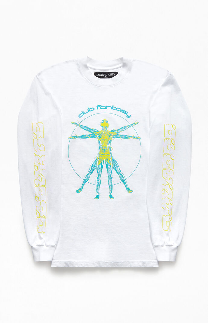 Inner Light Long Sleeve T-Shirt