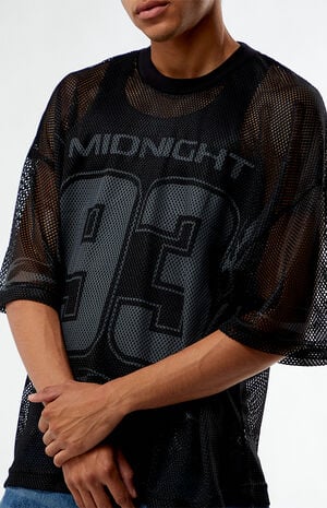 Midnight 93 Mesh Jersey image number 3