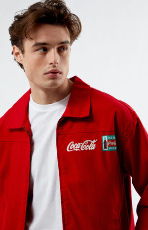 By PacSun Gas Jacket image number 3