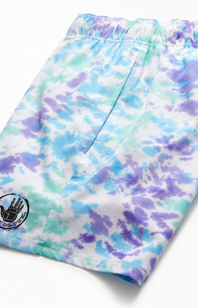 Maui 17" Swim Trunks