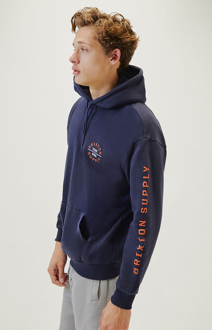 Oath VI Hoodie
